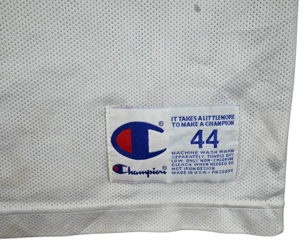 SEATTLE SUPERSONICS NBA *KEMP* KOSZULKA L