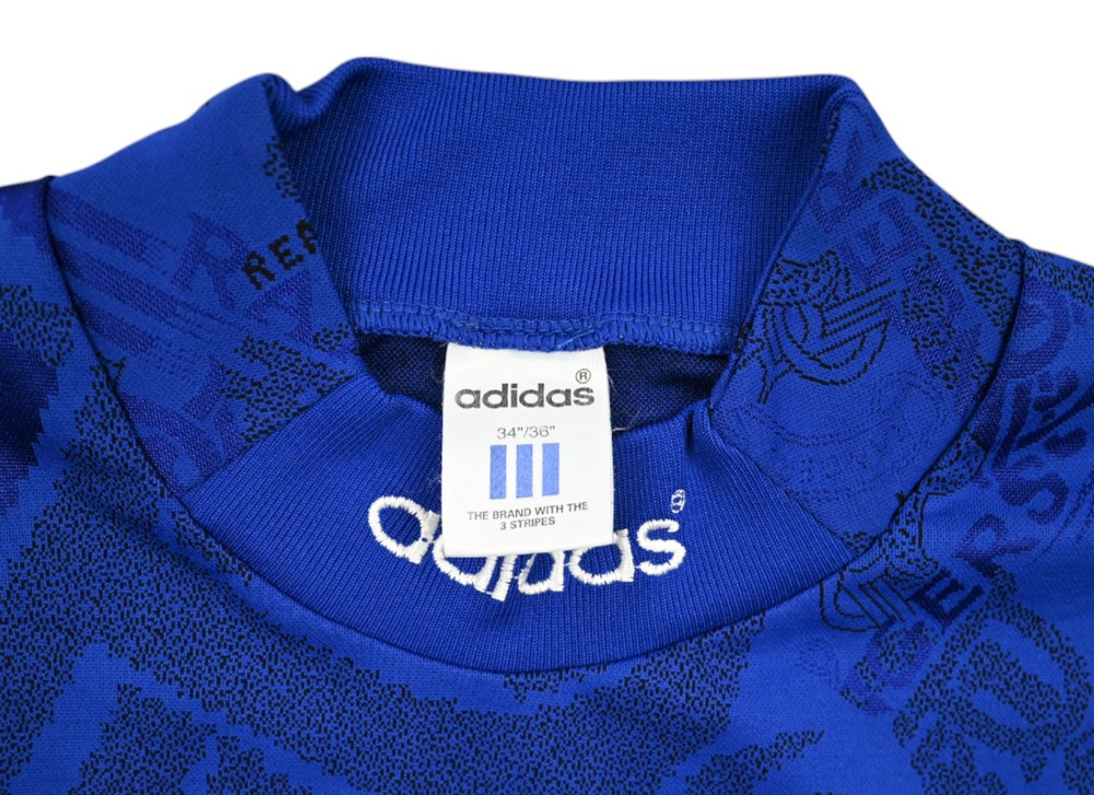 1994-96 GLASGOW RANGERS KOSZULKA S