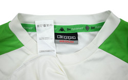 BORUSSIA MONCHENGLADBACH KOSZULKA M