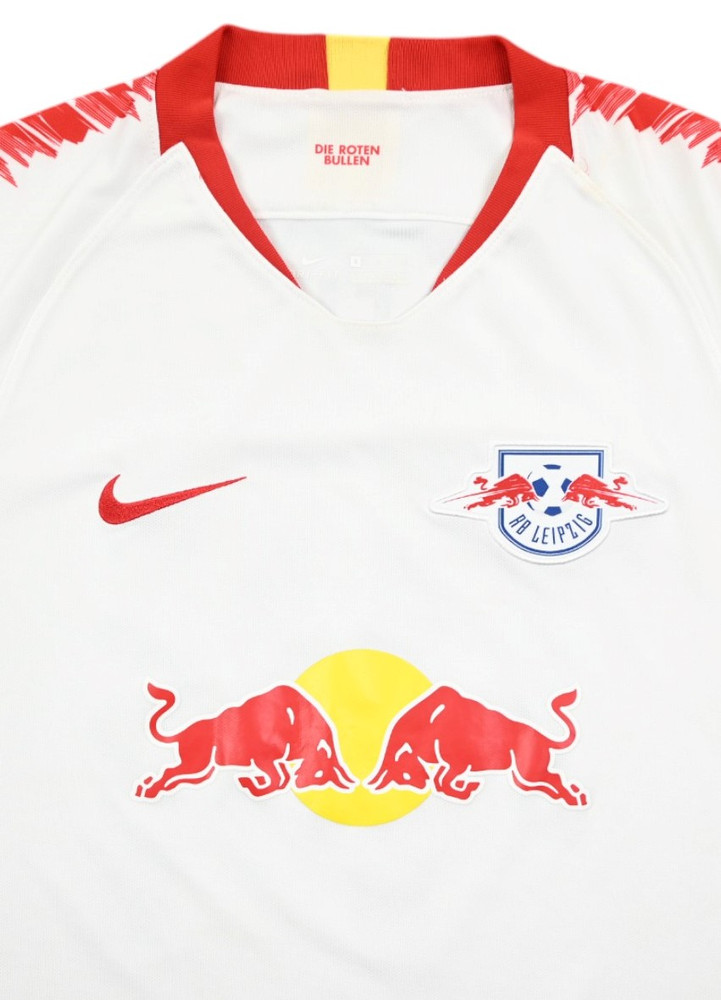 2018-19 RB LEIPZIG *KAMPL* SHIRT S