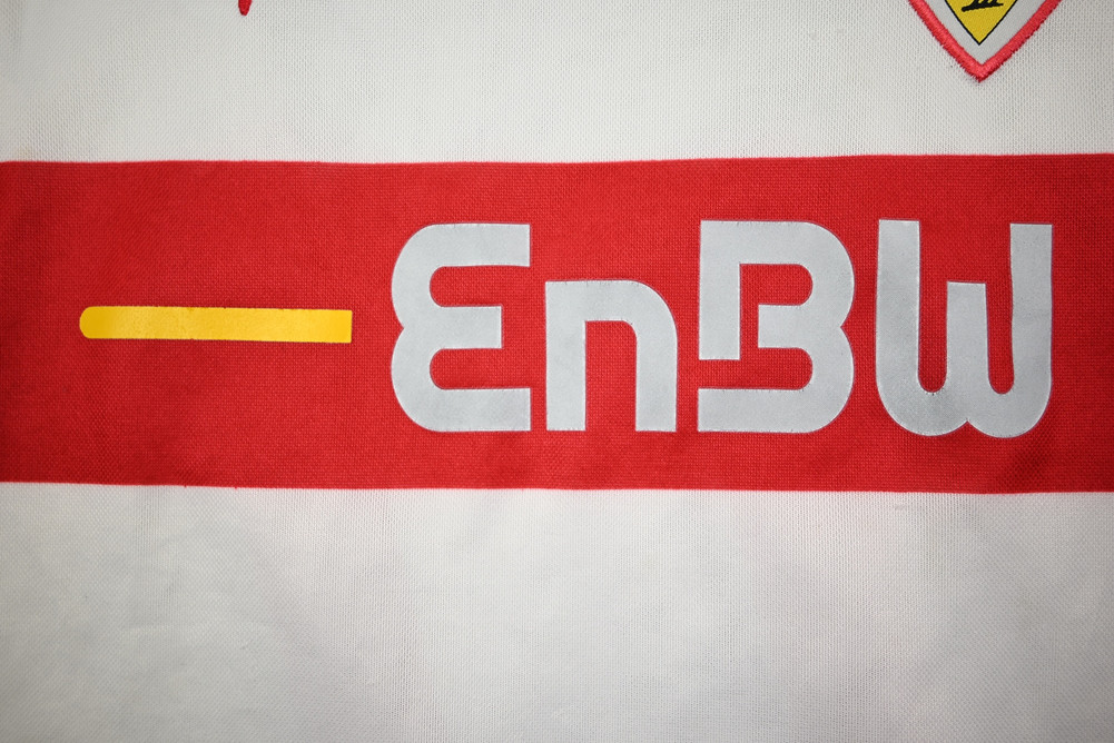 2008-09 VFB STUTTGART *HITZLSPERGER* KOSZULKA XL. BOYS