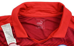 2016-17 LEICESTER CITY KOSZULKA M