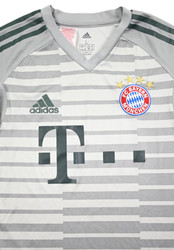 2018-19 BAYERN MUNCHEN KOSZULKA L. BOYS