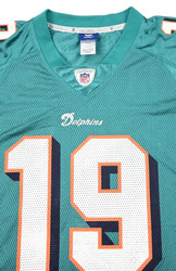 MIAMI DOLPHINS *MARSHALL* NFL SHIRT M