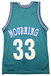 CHARLOTTE HORNETS *MOURNING* NBA SHIRT S
