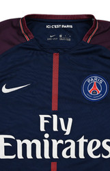 2017-18 PARIS SAINT-GERMAIN *DRAXLER* KOSZULKA M