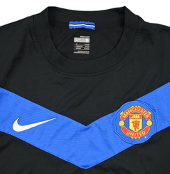 2009-10 MANCHESTER UNITED KOSZULKA S