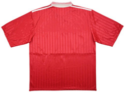 ADIDAS OLDSCHOOL SHIRT XL