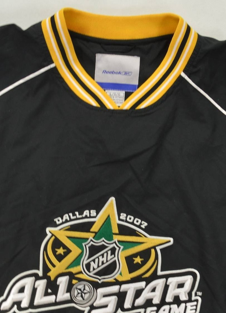 ALL STAR GAME NHL DALLAS 2007 BLUZA L