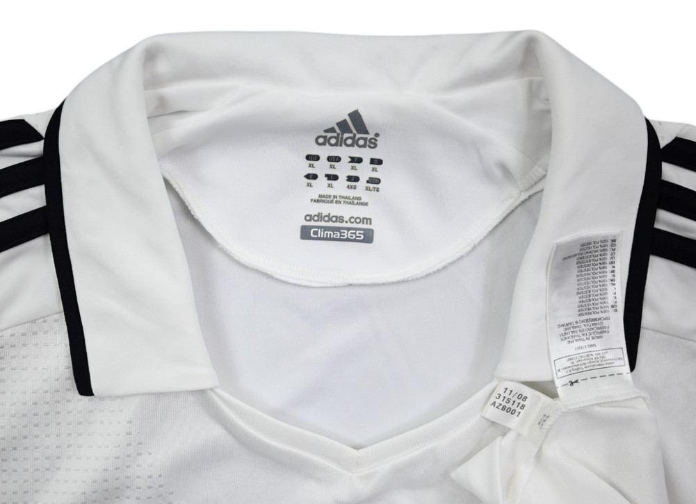 2008-09 REAL MADRID KOSZULKA XL