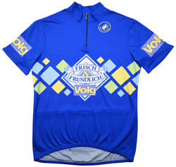 CASTELLI KOSZULKA KOLARSKA XL