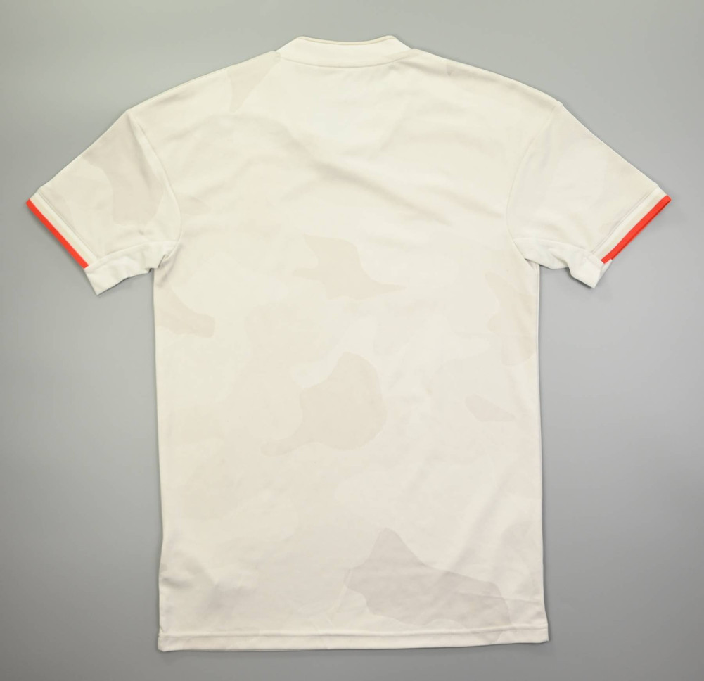 2019-20 JUVENTUS SHIRT S