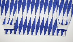 UMBRO OLDSCHOOL  KOSZULKA S