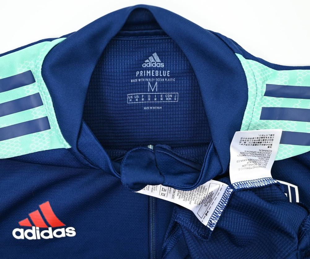 ARSENAL LONDON LONGSLEEVE M