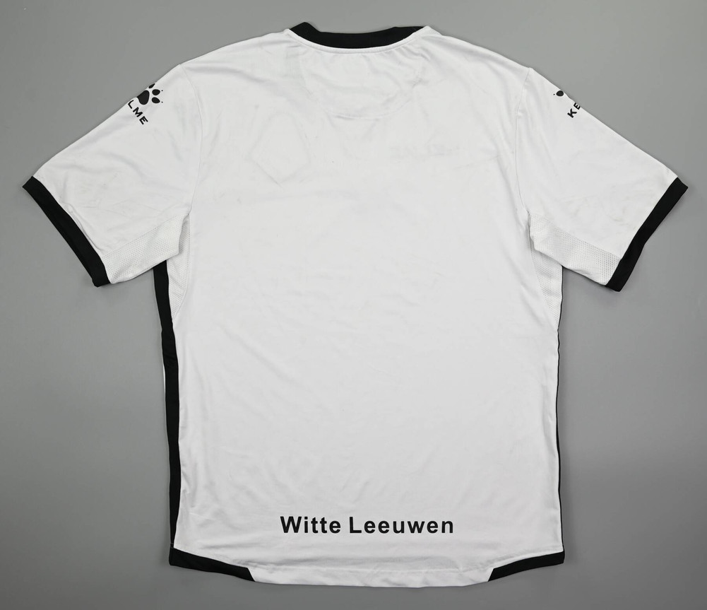 2016-17 SC TELSTAR SHIRT M