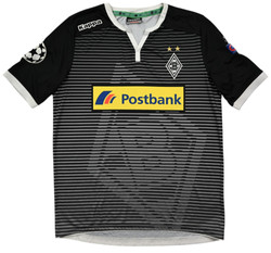 2015-16 BORUSSIA MONCHENGLADBACH SHIRT M