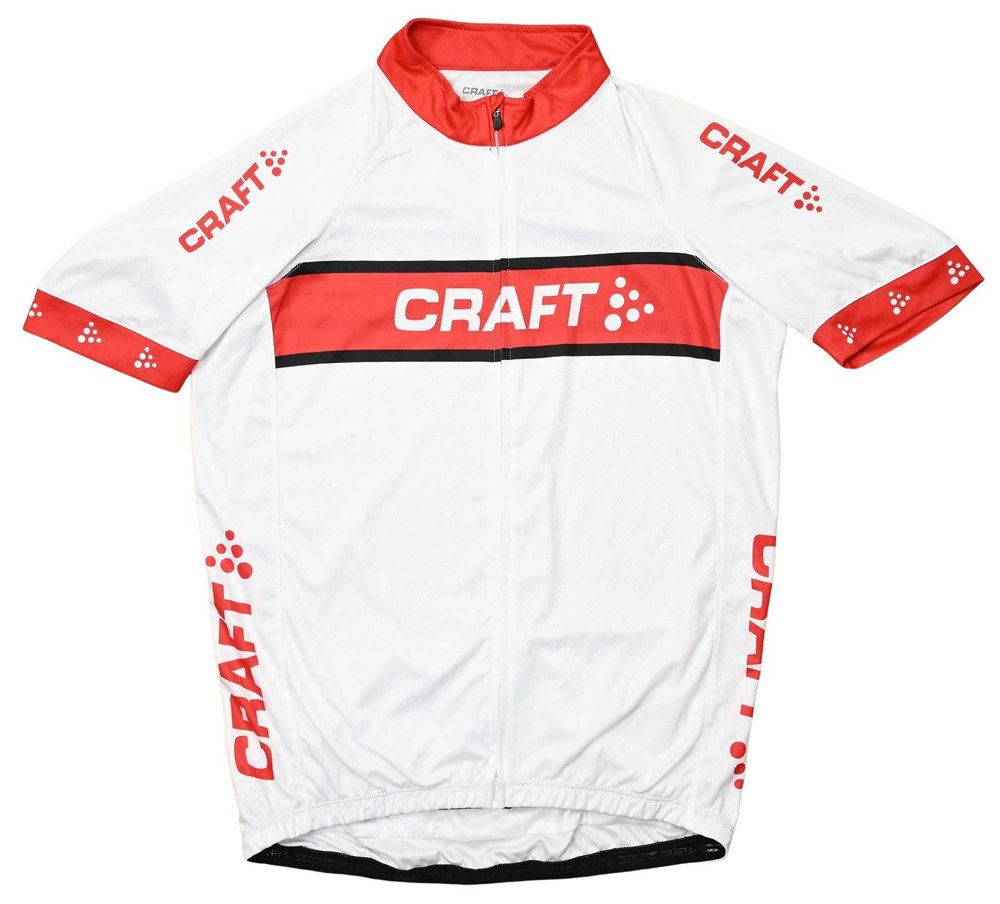 CRAFT CYCLING SHIRT L