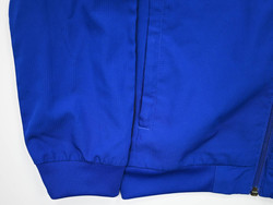 2019-20 MANCHESTER UNITED BLUZA XS. BOYS