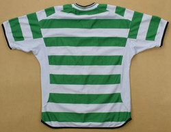 2001-03 CELTIC GLASGOW KOSZULKA L