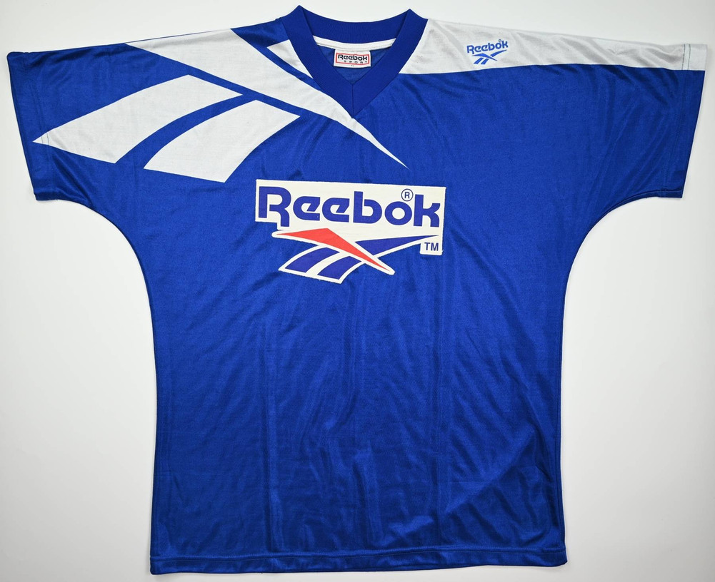 REEBOK OLDSCHOOL KOSZULKA XL