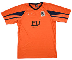 2001-02 TSV 1860 MUNCHEN SHIRT XL. BOYS