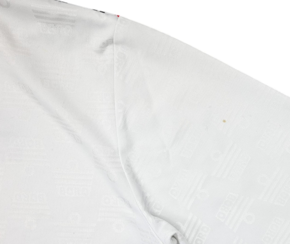 1992-94 MIDDLESBROUGH SHIRT XL