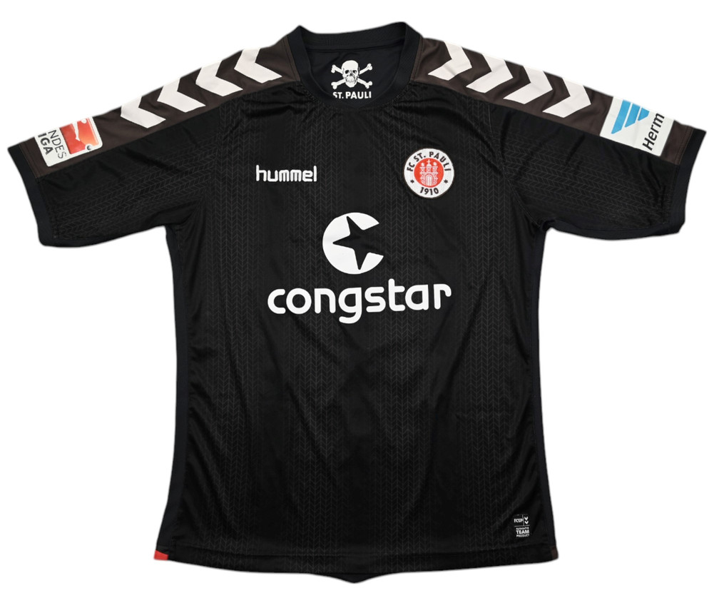 2015-16 ST. PAULI *DANIEL* KOSZULKA M