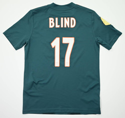 2019-20 AJAX AMSTERDAM *BLIND* KOSZULKA M. BOYS