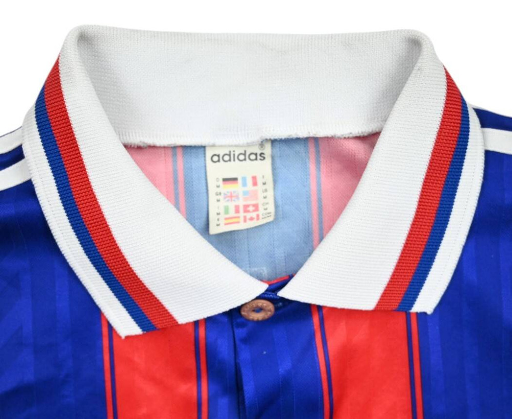 1995-97 BAYERN MUNCHEN KOSZULKA M