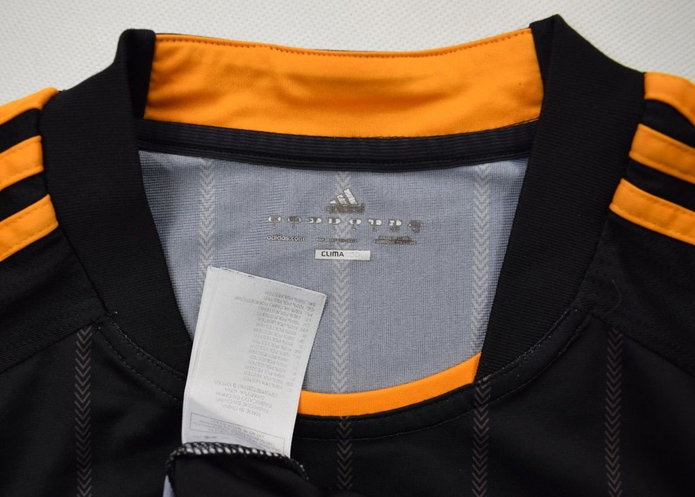 2010-11 CHELSEA LONDON KOSZULKA L