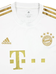 2022-23 BAYERN MUNCHEN *DE LIGT* KOSZULKA S