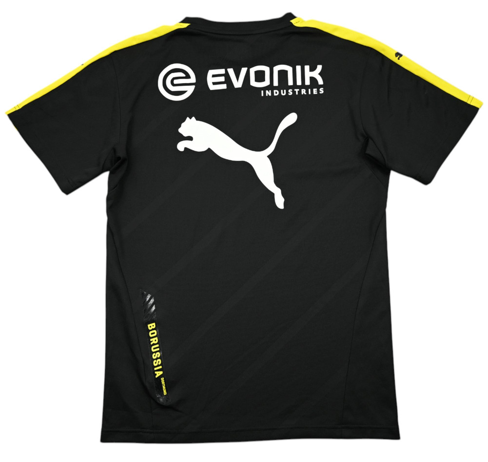 2015-16 BORUSSIA DORTMUND SHIRT M