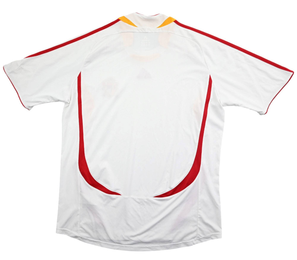 2006-08 SPAIN KOSZULKA XL