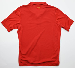 2012-13 LIVERPOOL SHIRT S