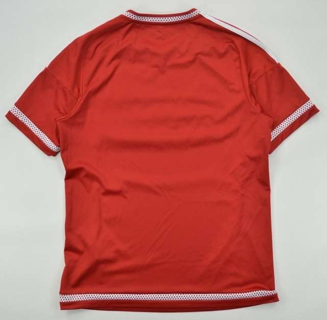 2015-16 MIDDLESBROUGH SHIRT M