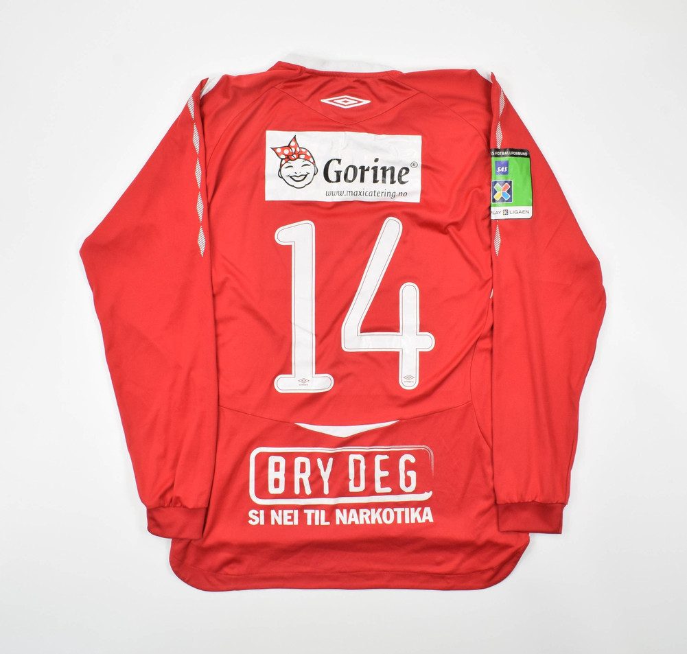 VINDBJART FK KOSZULKA L