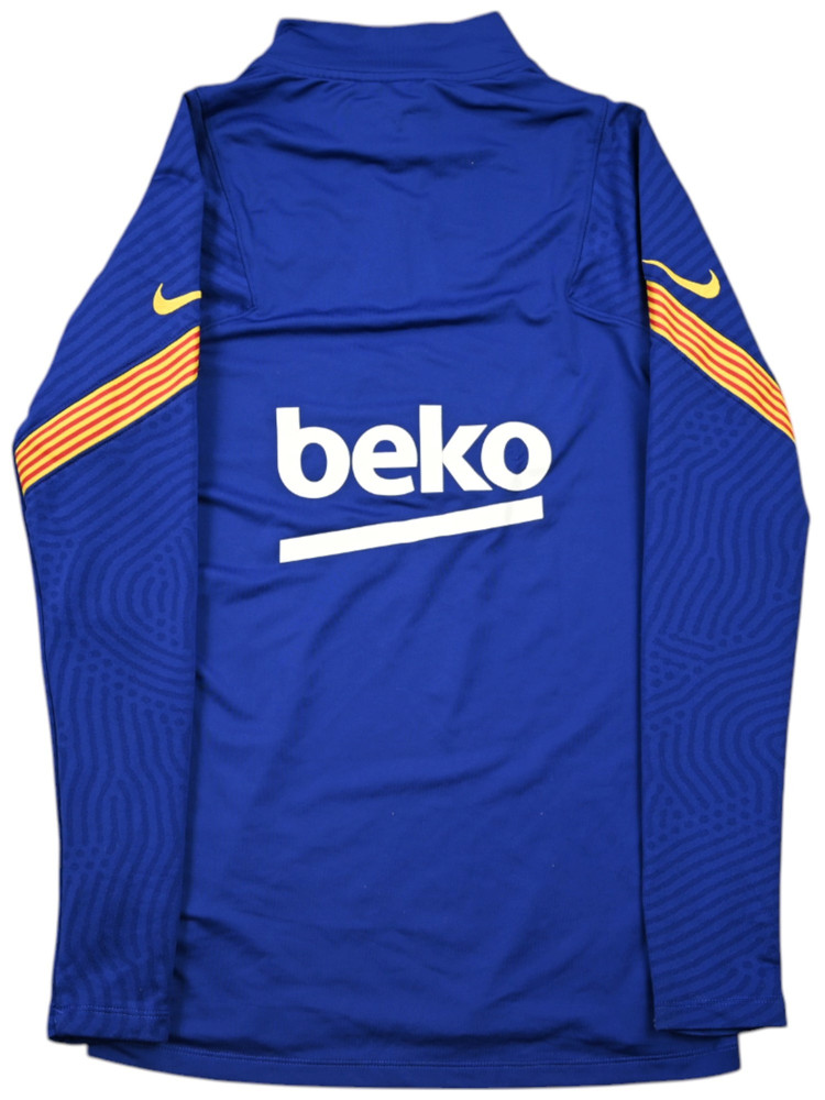 BARCELONA LONGSLEEVE SHIRT S