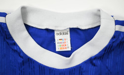 ADIDAS OLDSCHOOL SHIRT XL
