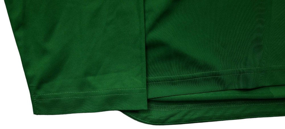 2007-08 VFL WOLFSBURG KOSZULKA LONGSLEEVE M