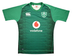 IRELAND RUGBY SHIRT L 