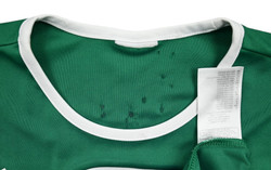 2011-12 GKS BEŁCHATOW *MICHAL MAK* MATCH ISSUE SHIRT S