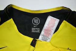 2004-05 BORUSSIA DORTMUND SHIRT XXL