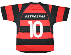 2002-04 FLAMENGO KOSZULKA M 