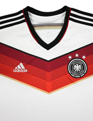 2014-15 GERMANY KOSZULKA XL