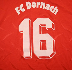 FC DORNACH SHIRT XL