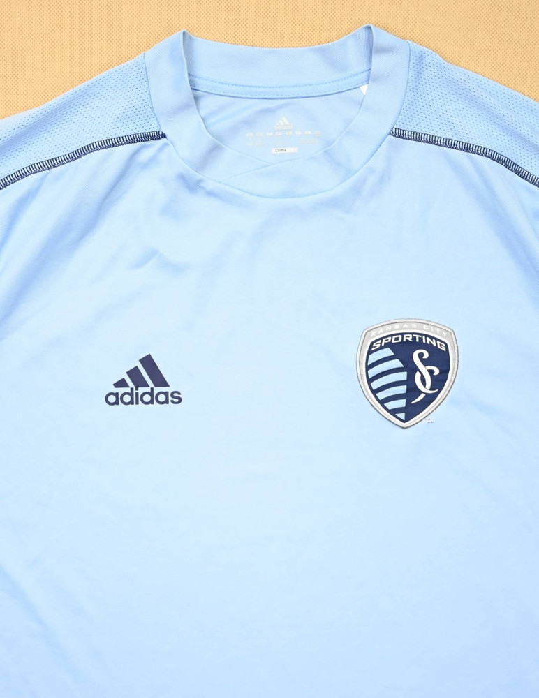 2011 SPORTING KANSAS CITY KOSZULKA M