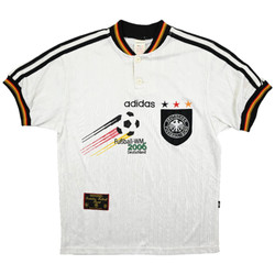 1996-98 GERMANY KOSZULKA S