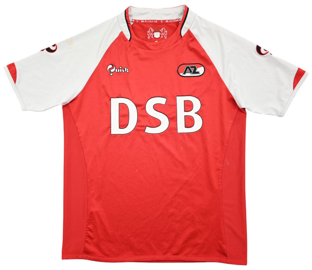 2009-10 AZ ALKMAAR KOSZULKA S