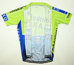 SPORTFUL TINKOFF SAXO BANK CYCLING SHIRT XL