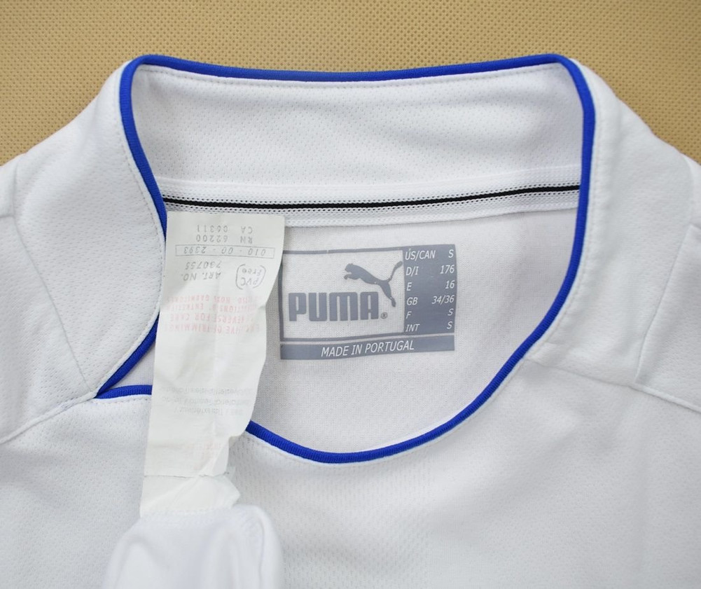 2003-04 ITALY KOSZULKA S